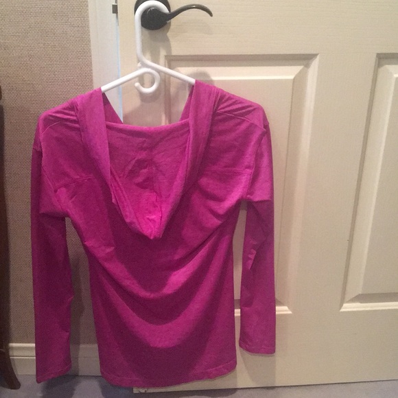 NWOT - Z by Zella Dynamic Hoodie - Picture 8 of 8